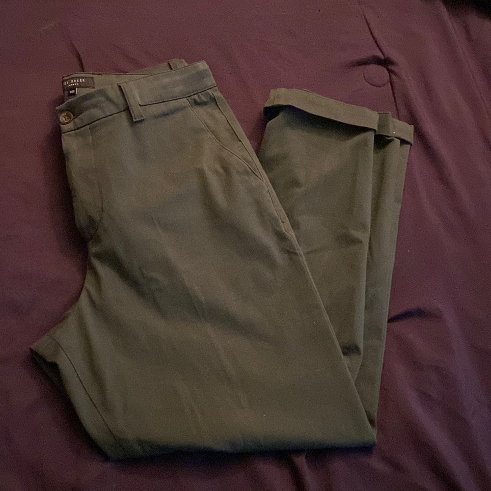 Ted baker pants